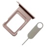 SIM Card Tray Slot Holder Replacement for iPhone13 -Both Single