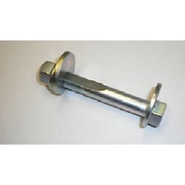 Genuine Mitsubishi OE Rear Suspension Adjustment Bolt Assembly MB809335