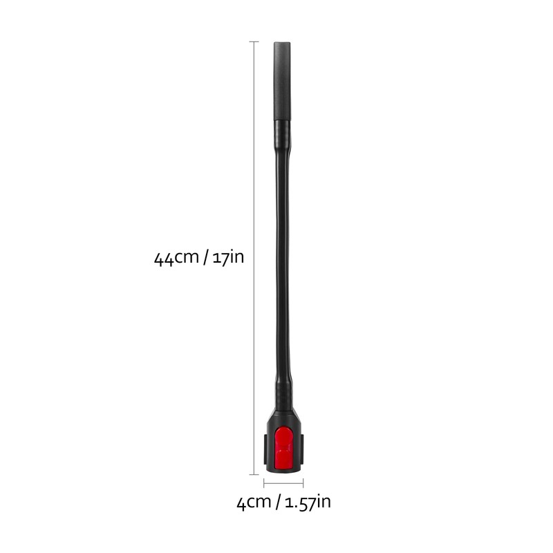 Flexible Crevice Tool for Dyson V7 V8 V10 V11 V15