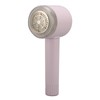 Electric Lint Shaver Fuzz Removing 6 Blades High Efficiency Lint