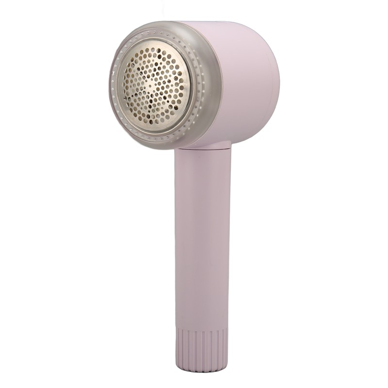 Electric Lint Shaver Fuzz Removing 6 Blades High Efficiency Lint