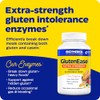 Enzymedica | GlutenEase, Extra Fuerte, 30 Cápsulas