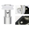 Mity rain Universal Replacement 1pc Floater and 3pcs Sealer for