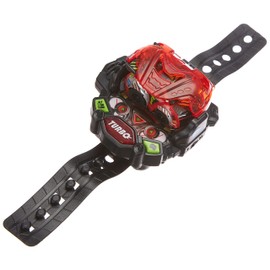 Vtech 80-198204 Remote Controlled car, red