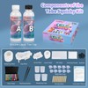 DIY Taba Squishy Kit - Make Your Own Squishies with