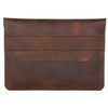 hecho. Fernando Leather Case for Asus ZenBook 13 (UX331, 13.3