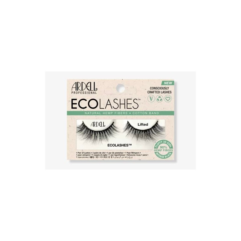 Ardell Eco Lashes Lifted