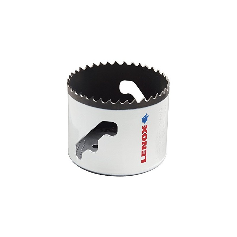 Lenox Tools 300099L 14 mm Bi-Metal Speed Slot Hole Saw