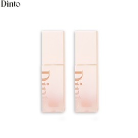 DINTO Repairing Lip Essence Mask 3g*2ea
