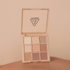 3CE Multi Eye Color Palette #Dear Nude