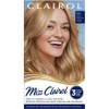 Miss Clairol Tinte Permanente 90 Rubio Natural Extra Claro