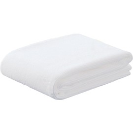 TRUSCO su-pa-waipingukurosu 290 mm × 600 mm White