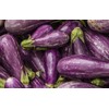 RAISE ME UP: Seeds Eggplant Long Mix Non GMO Heirloom