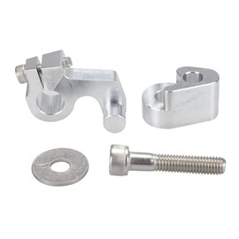 TGGKKPARTS Additional Gearshift Lever Support for Honda GL1500 Goldwing (Shifter Pivot) 1988-2000