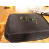 Black River Fly Shop Agate Stripping Guide Bronze Green insert
