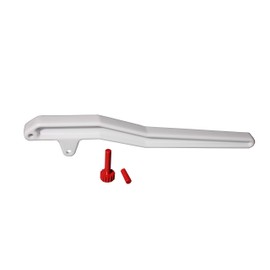 Buchsteiner Spare Parts for Spaetzle Wunder | Spare Part Spaetzle Press | Stamp | Piston | Lever (3261 Lever)