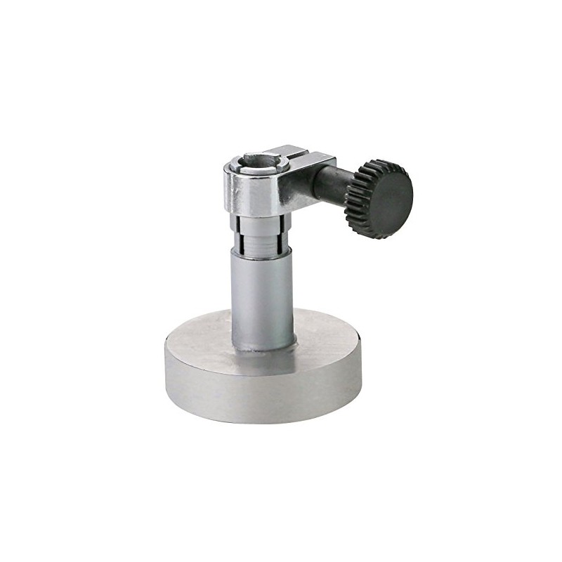 CNC QUALITÄT Depth measuring bridge stop for dial gauge, diameter
