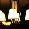 Rechargeable Light Bulbs, Battery Operated Light Bulb with Remote E26