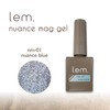 lem. Nuance Blue LM-nm01