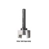 Amana Tool - 56254 Carbide Tipped Mortising Screw Down Shear
