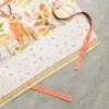 Maison d' Hermine Pumpkin Passion 100% Cotton 1 Piece Kitchen