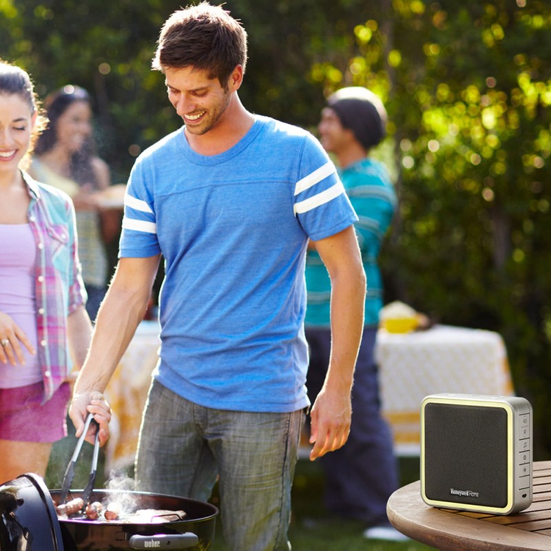 Honeywell Home RDWL915W Series 9 Wired and Wireless Doorbell (does