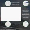 Leaveshade RV Awning Fabric Replacement Camper Trailer Awning Fabric Super