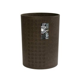 Yawata Chemical Way - Be koiki Modern (koiki Modern) Round Small