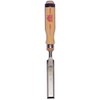 353010 Special Wood Chisel"Swedish Type" 26mm with Wooden Handle