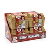 RYAN'S WORLD 921577.004 Teeny Treasure Chest, Multi