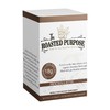 The Roasted Purpose Mocha Latte Instant Organic Coffee with 18g