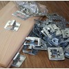 H+O Metallwaren GmbH & Co KG Profile Board Claws Panel
