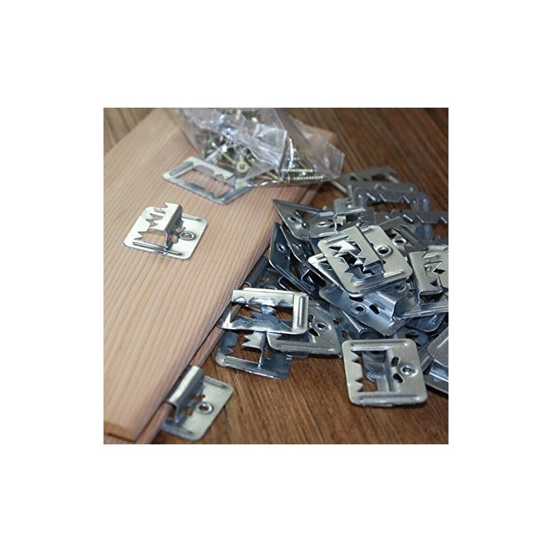 H+O Metallwaren GmbH & Co KG Profile Board Claws Panel