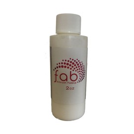 FAB Hybrid Airbrush Makeup - Snow White (2oz)
