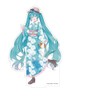 Hatsune Miku x Koshu Inden Original Acrylic Stand