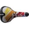 Net Custom Fec Alloy Saddle - Icon, One Size