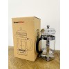 Bonsenkitchen French Press Coffee & Tea Maker, 8 Cup/34 oz,