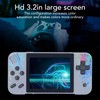 Game Console 3.2in Screen Classical Portable Handheld Game Console for