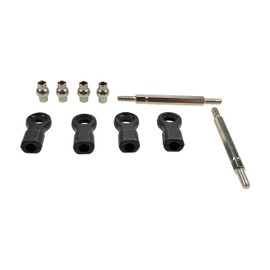 Carson 500205929 – Virus 4.0 Steering Linkage