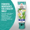 GuruNanda Hydroxyapatite Toothpaste, SLS & Fluoride Free, Whitening Toothpaste -