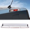 Car Third 3rd Brake Light Trim Frame Compatible with Ford