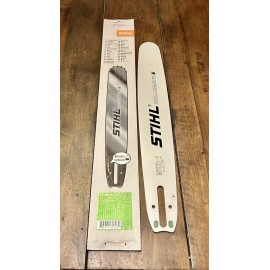 For STIHL NEW Genuine STIHL 16" Rollomatic E Bar .325" .063" MS290 MS291 3003-008-6813 OEM