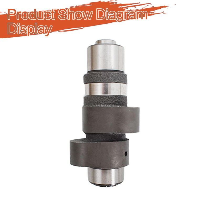 labwork Engine Rocker Arm Camshaft Cam Shaft Replacement for Yamaha