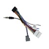 OTORAM Nissan Car Audio Harness for ATOTO A6 PF/ S8