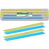 BELEON Dental Strips Abrasive for Polishing - Fine Superfine Kit