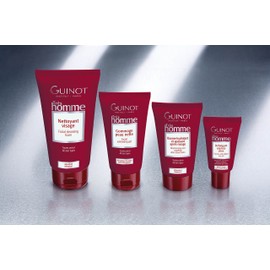 GUINOT Longue Vie Homme, 24h Pflege Gesichtscreme für Männer, Très Homme, 50ml