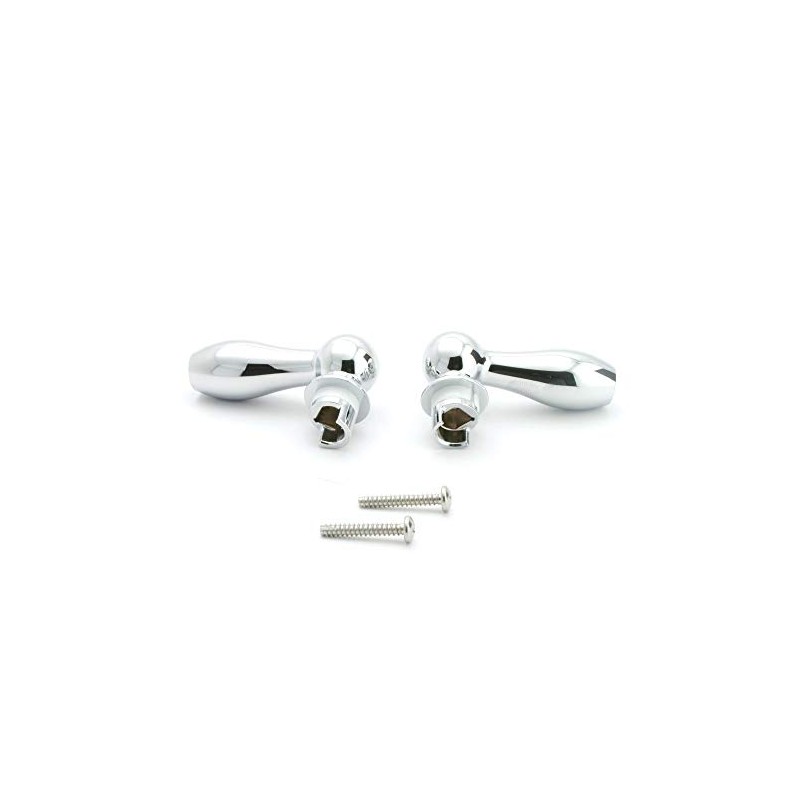 Moen 115063 Handle kit, Chrome