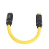 Type C Extension Cable Support PD3.1 140W Fast Charging 20Gbps