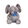 Lilly's Love Weighted Stuffed Animal, 5lb | Sensory Plush for