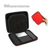 Carrying Case for 2DS Console and Accessories, Hard Shell Protective
